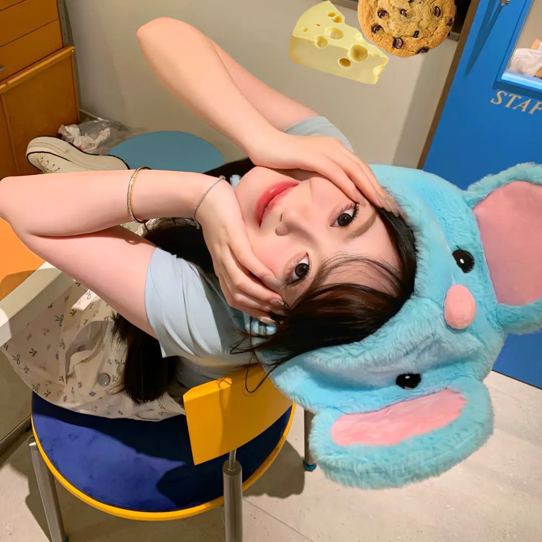 伟大圣心