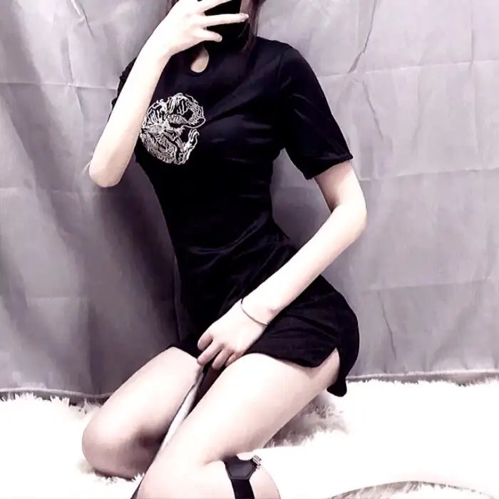 袒露新生